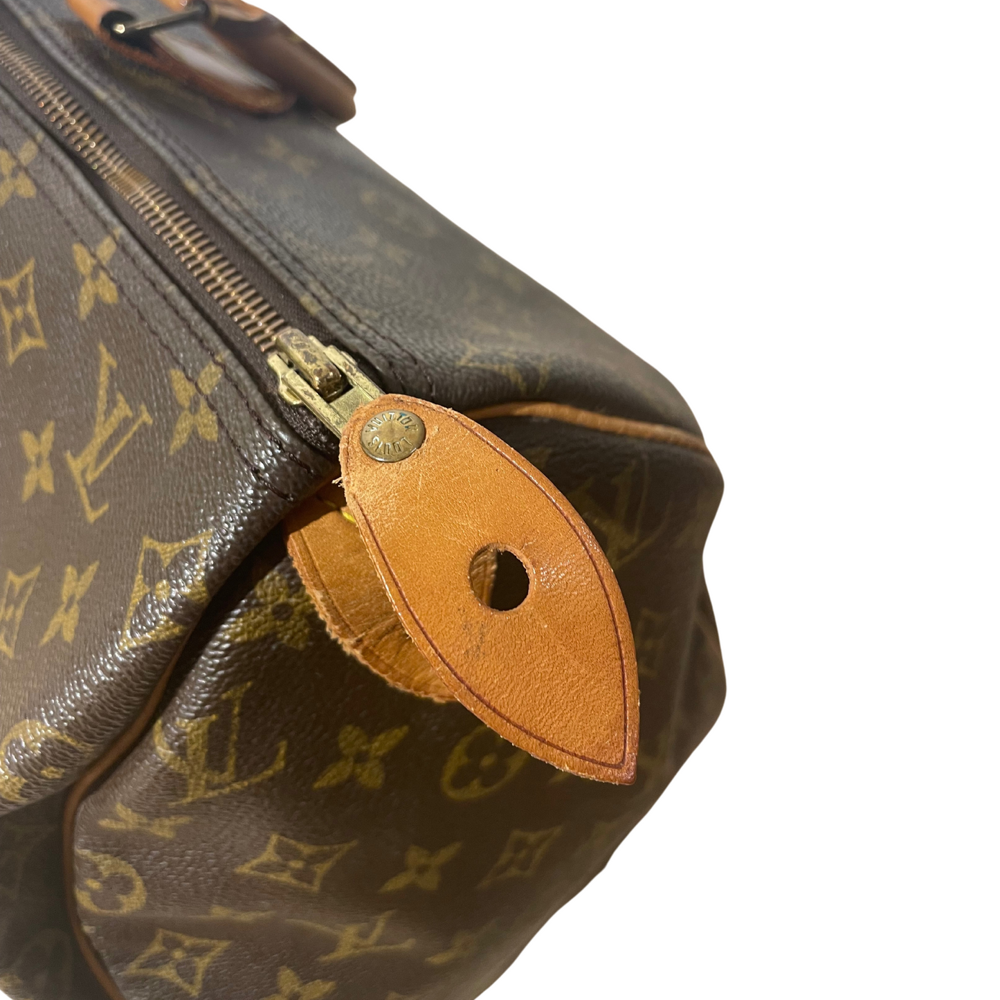 SPEEDY 40 MONOGRAM LOUIS VUITTON