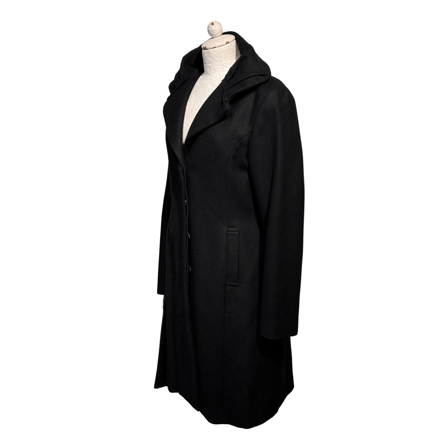 CAPPOTTO PAOLA PRATA