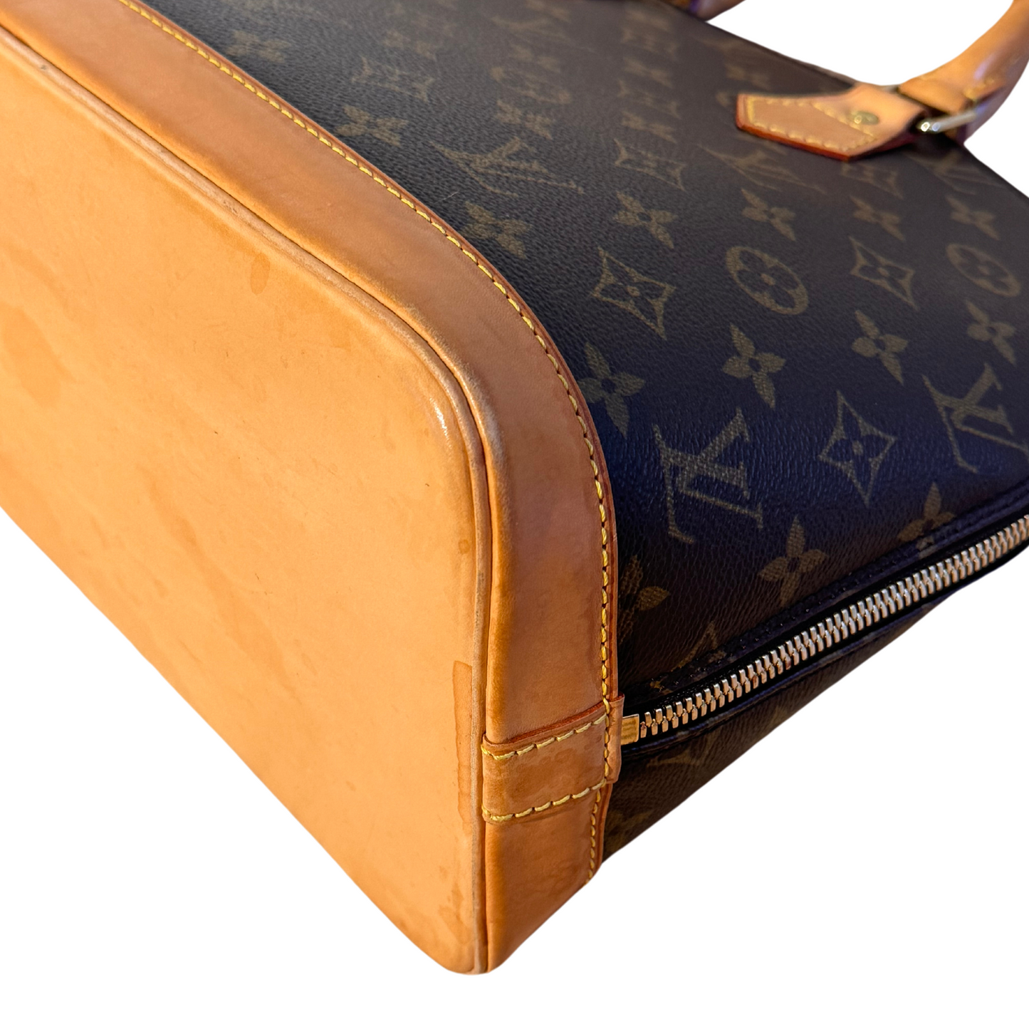 ALMA PM MONOGRAM LOUIS VUITTON