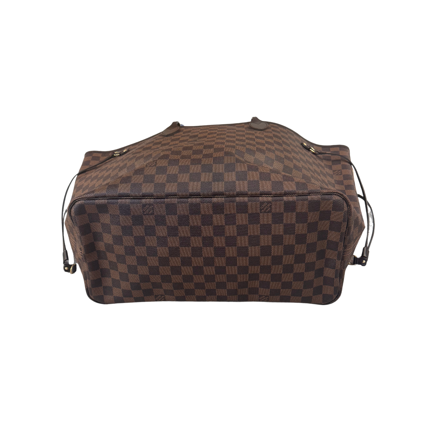 NEVERFULL GM DAMIER EBENE