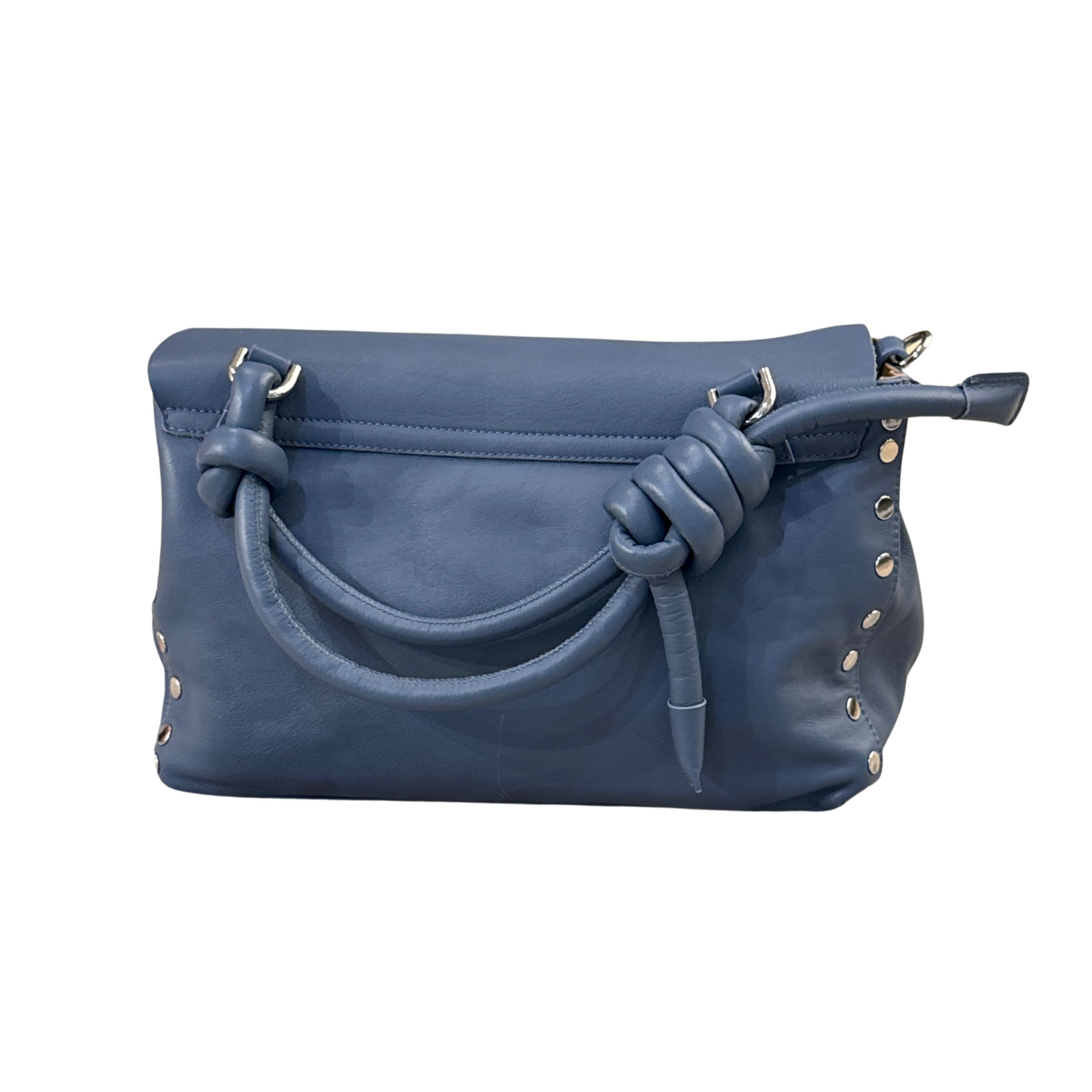 POSTINA KNOT ZANELLATO BLU