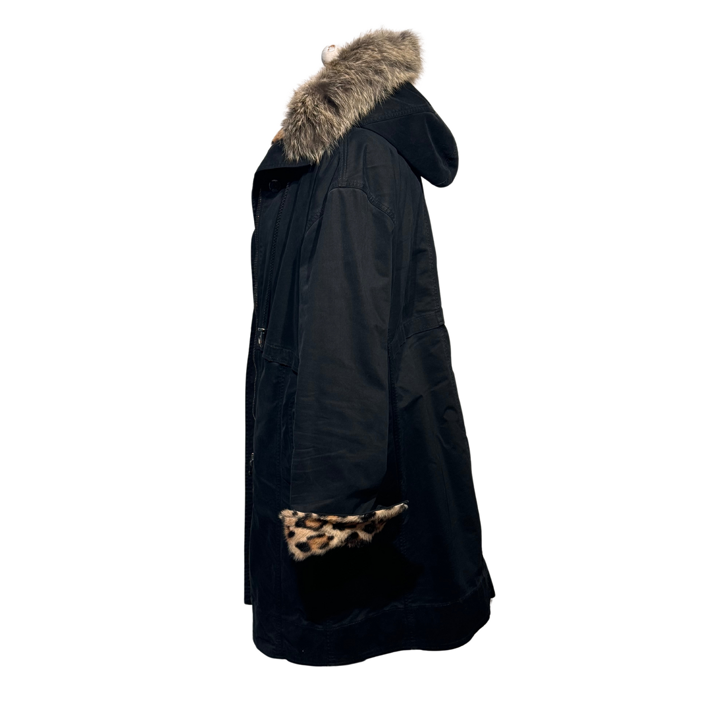 CAPPOTTO ERMANNO SCERVINO