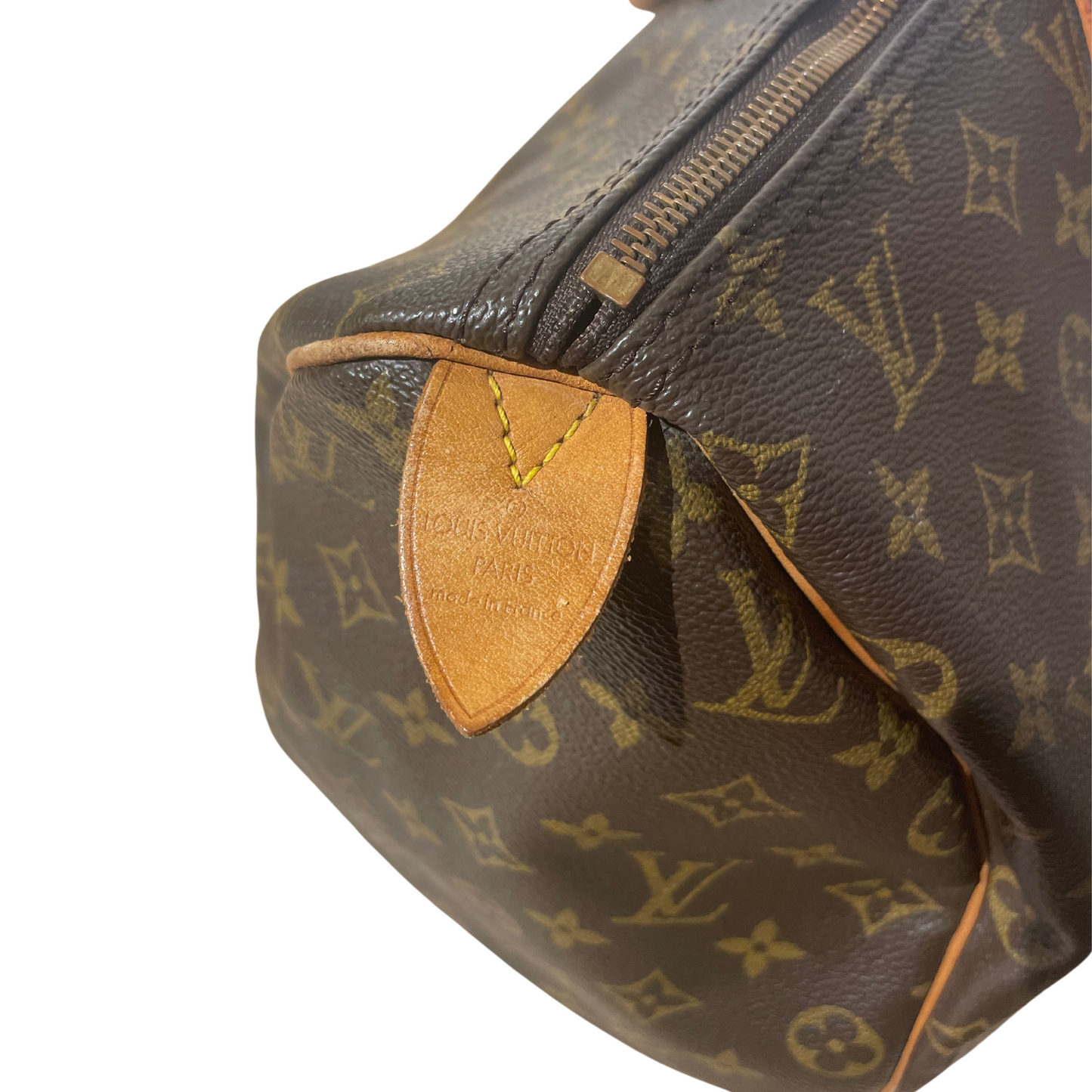 SPEEDY 40 MONOGRAM LOUIS VUITTON