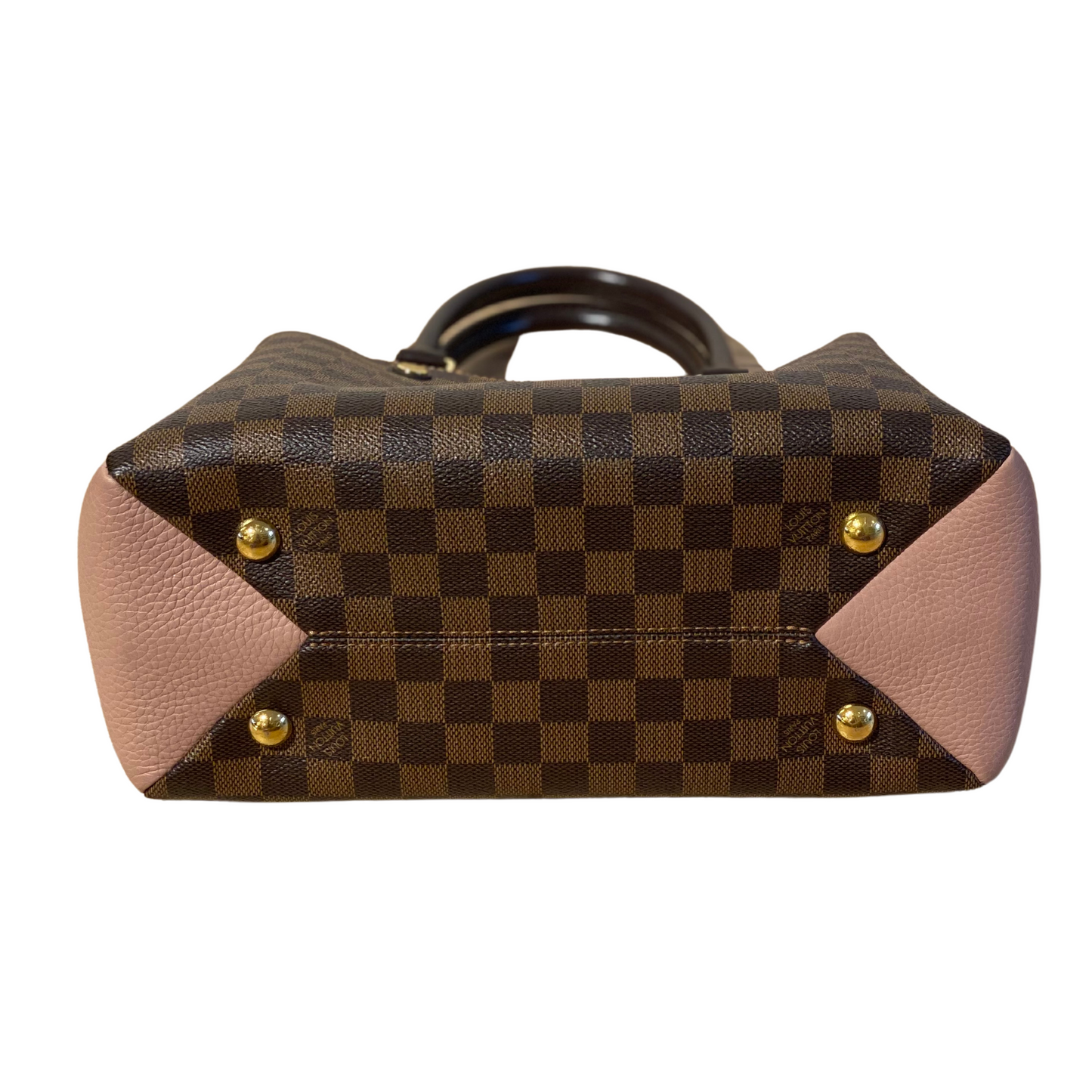 BRITTANY LOUIS VUITTON DAMIER EBENE