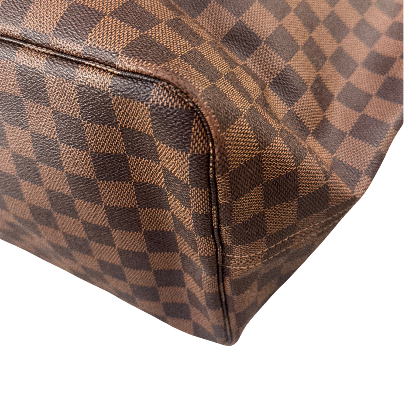 NEVERFULL GM DAMIER EBENE