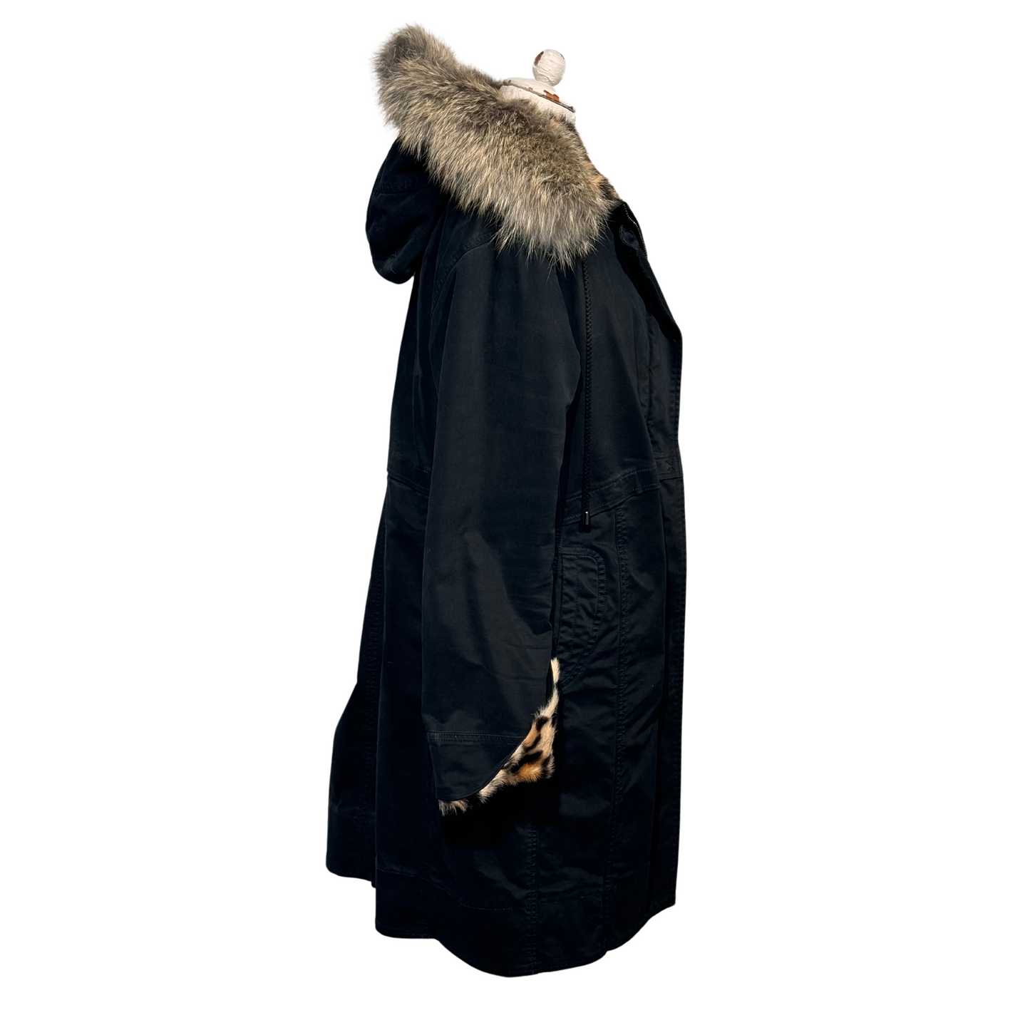 CAPPOTTO ERMANNO SCERVINO