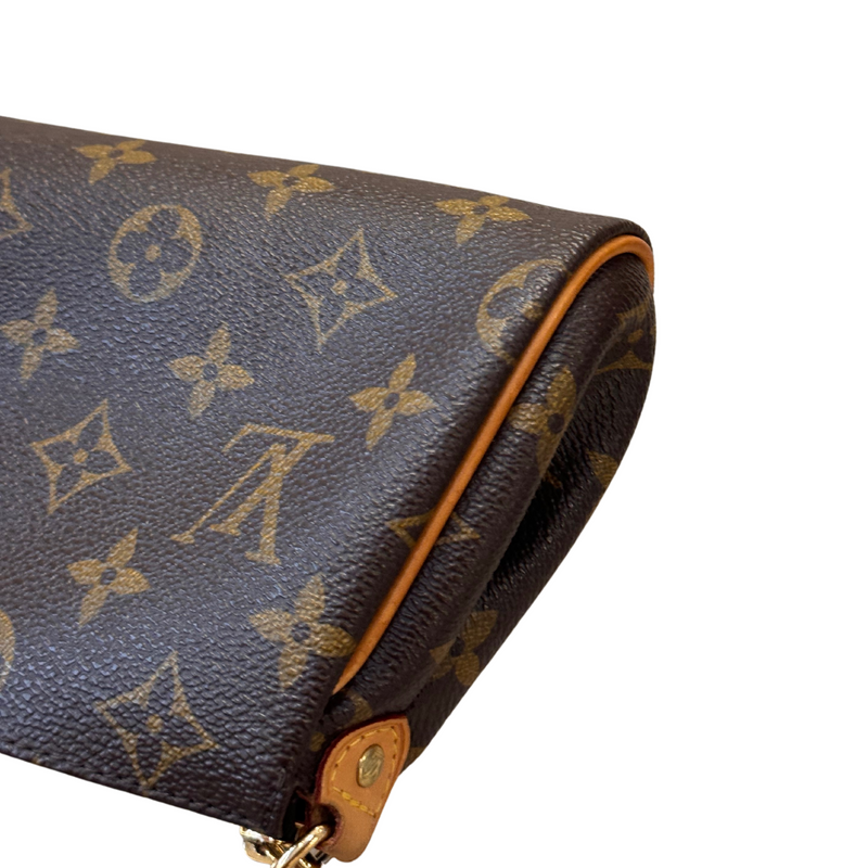 POCHETTE LOUIS VUITTON EVA