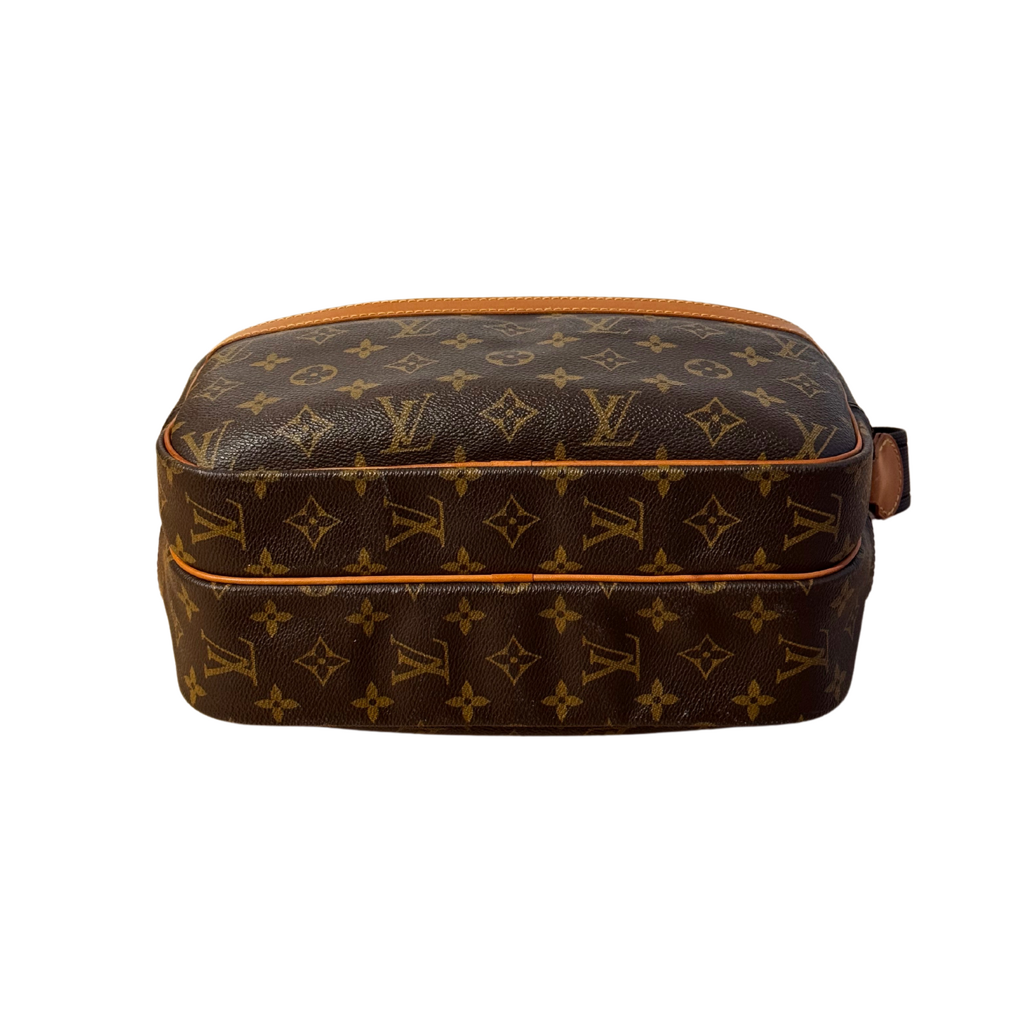 REPORTER LOUIS VUITTON