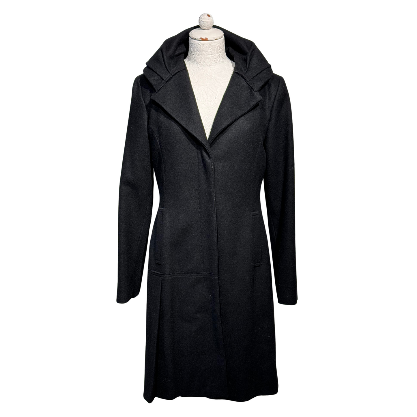 CAPPOTTO PAOLA PRATA