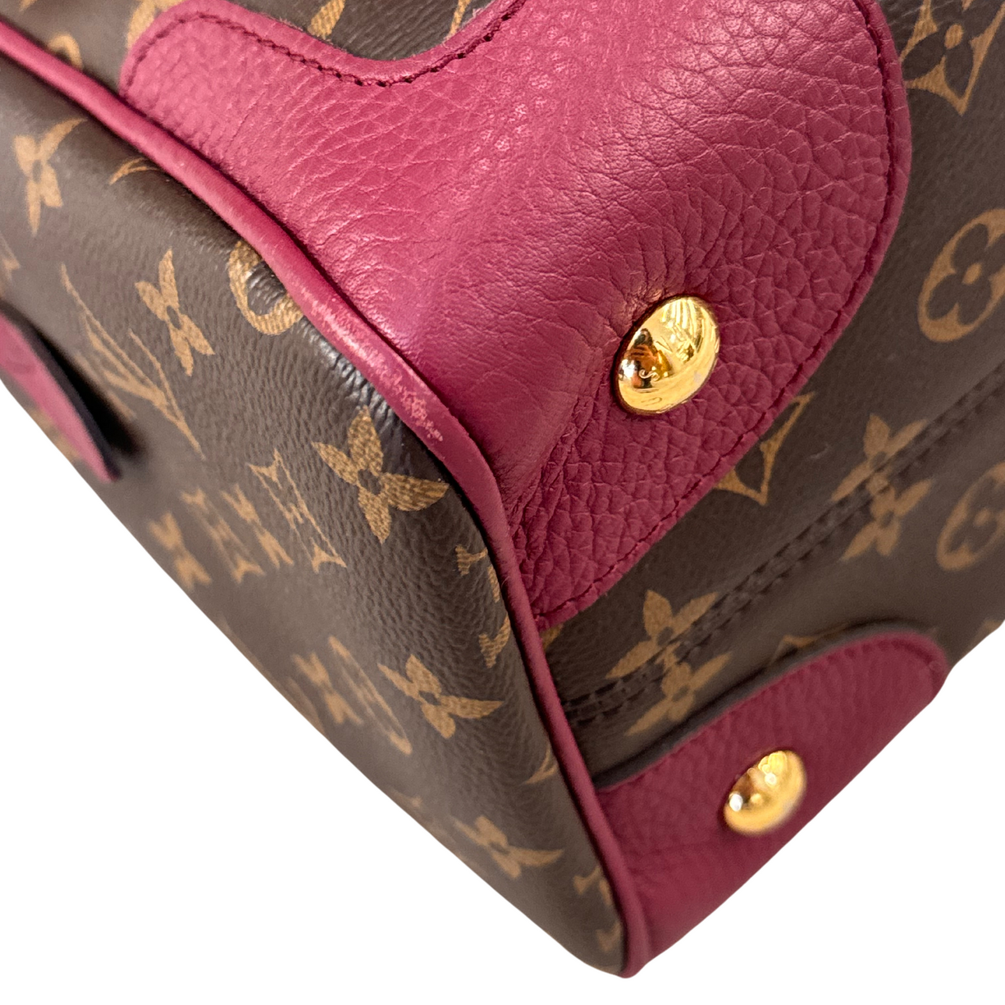 AURORE LOUIS VUITTON RIFINITURE VINACCIA