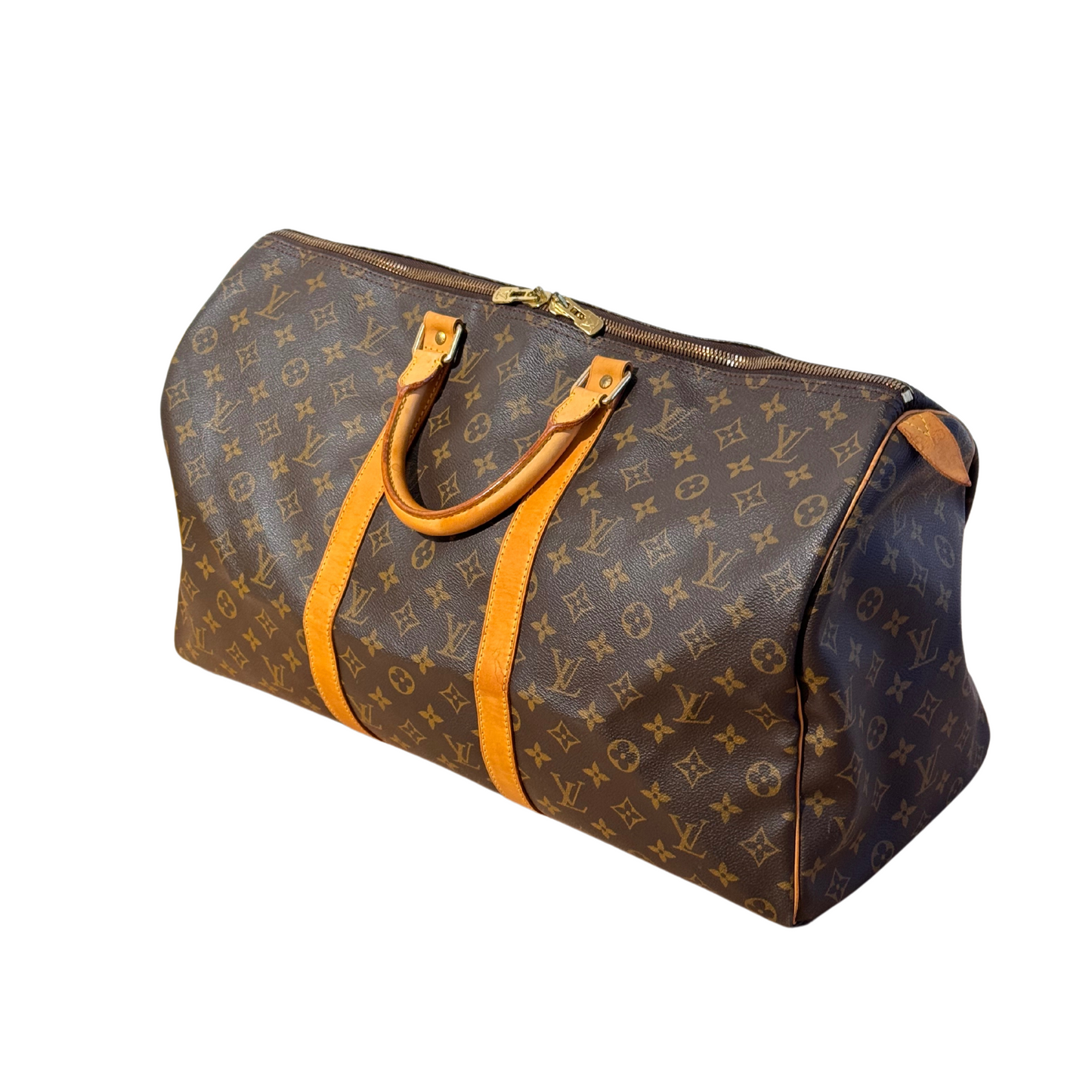 KEEPALL 50 LOUIS VUITTON