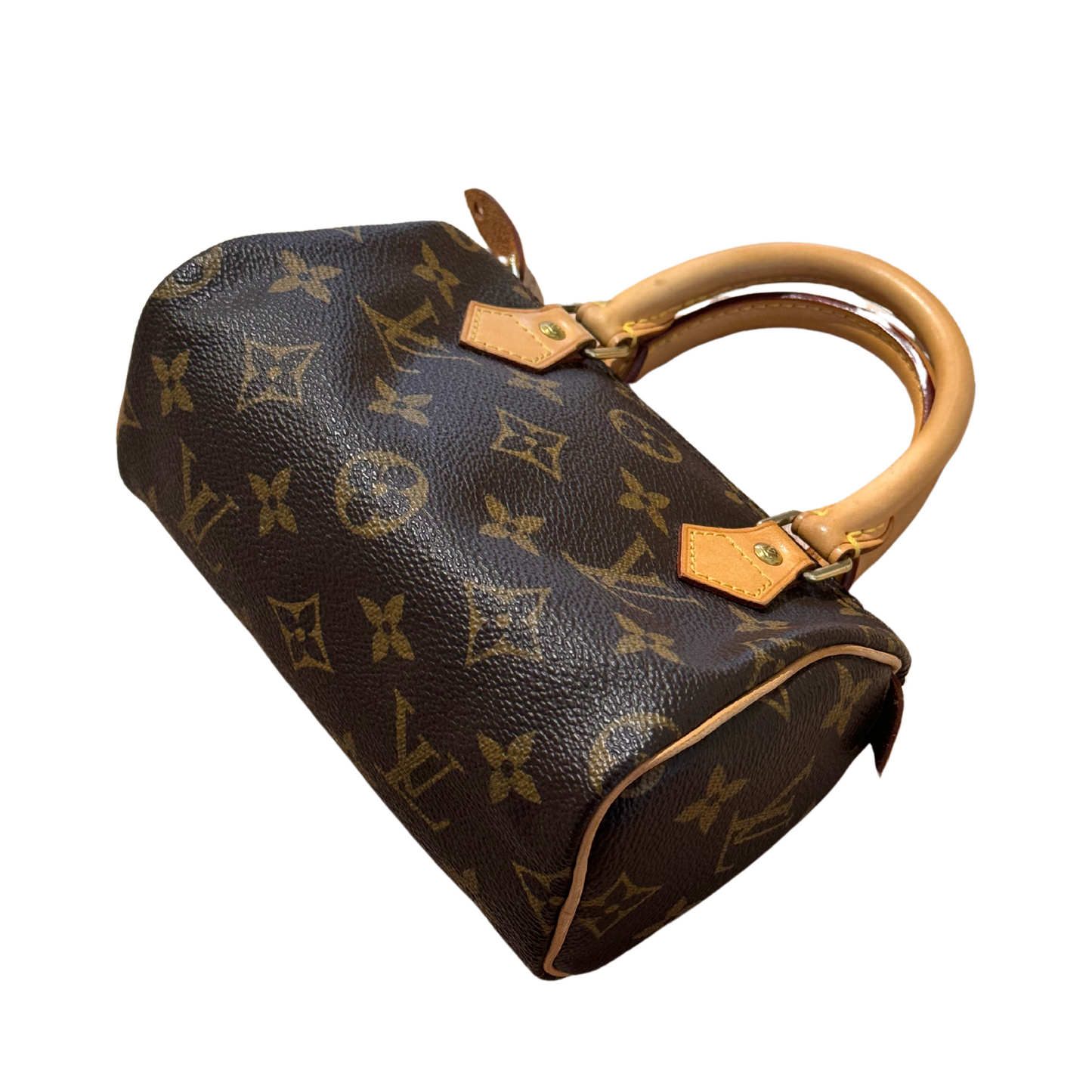 NANO SPEEDY LOUIS VUITTON