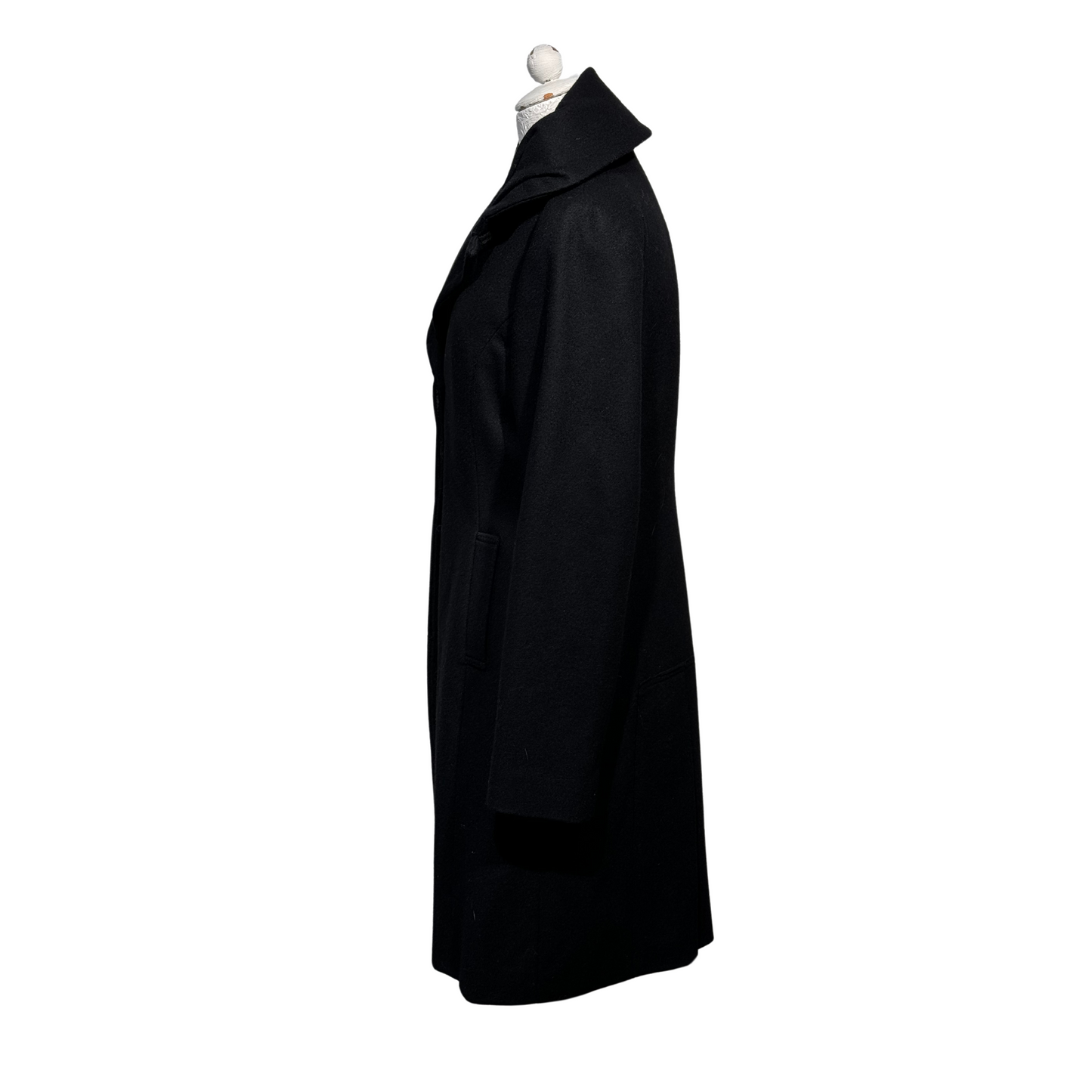 CAPPOTTO PAOLA PRATA