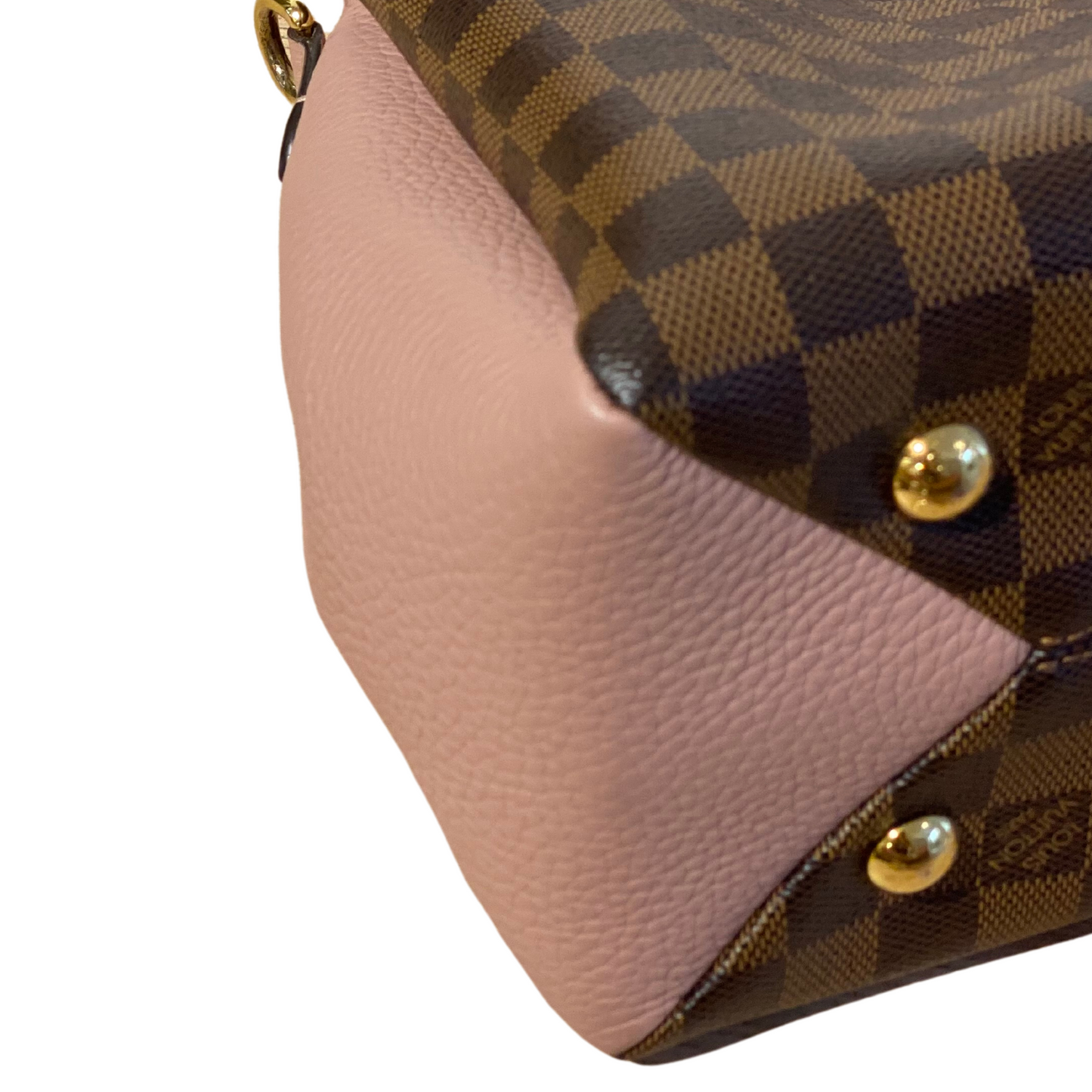 BRITTANY LOUIS VUITTON DAMIER EBENE