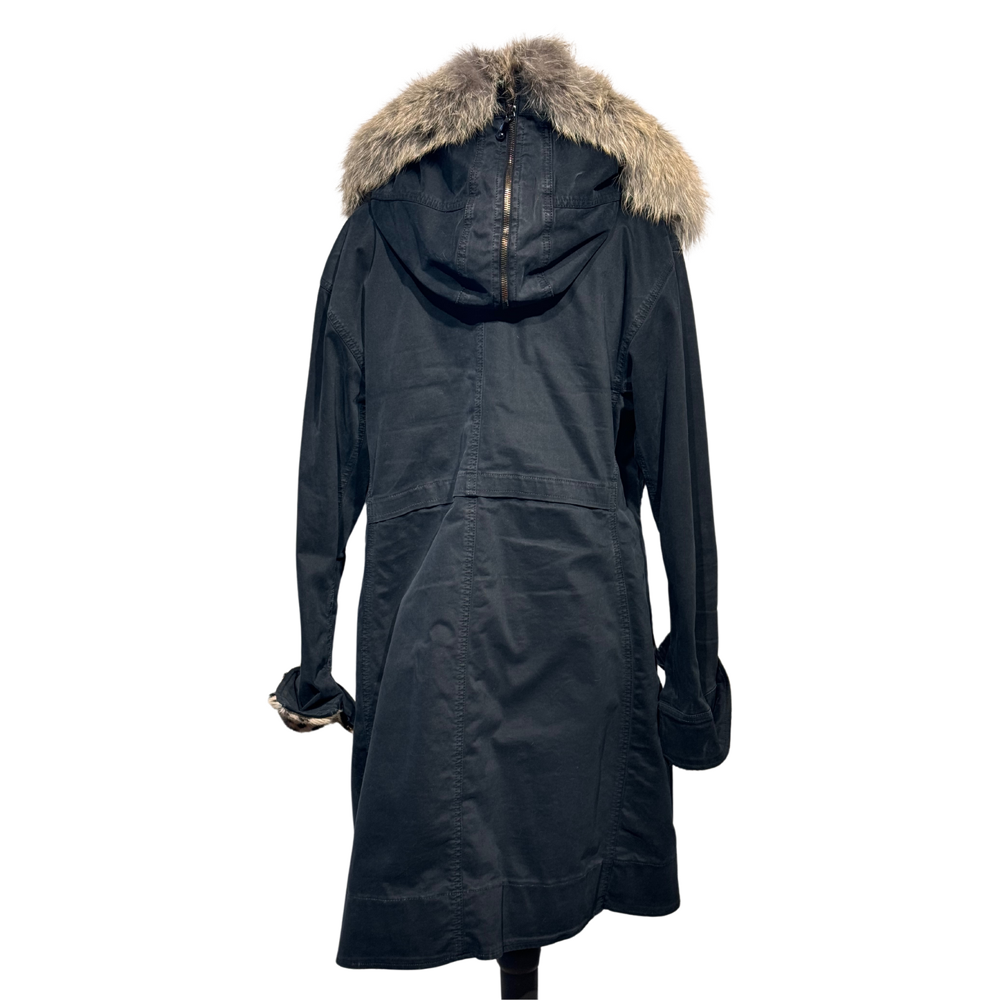 CAPPOTTO ERMANNO SCERVINO