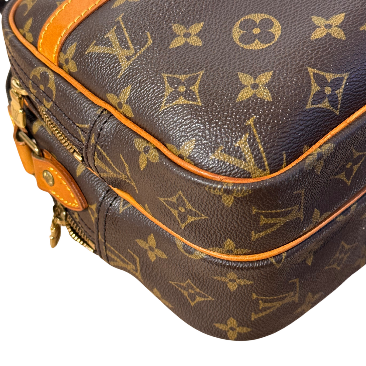 REPORTER LOUIS VUITTON