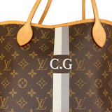 Borsa Louis Vuitton Neverfull MM My LV Heritage