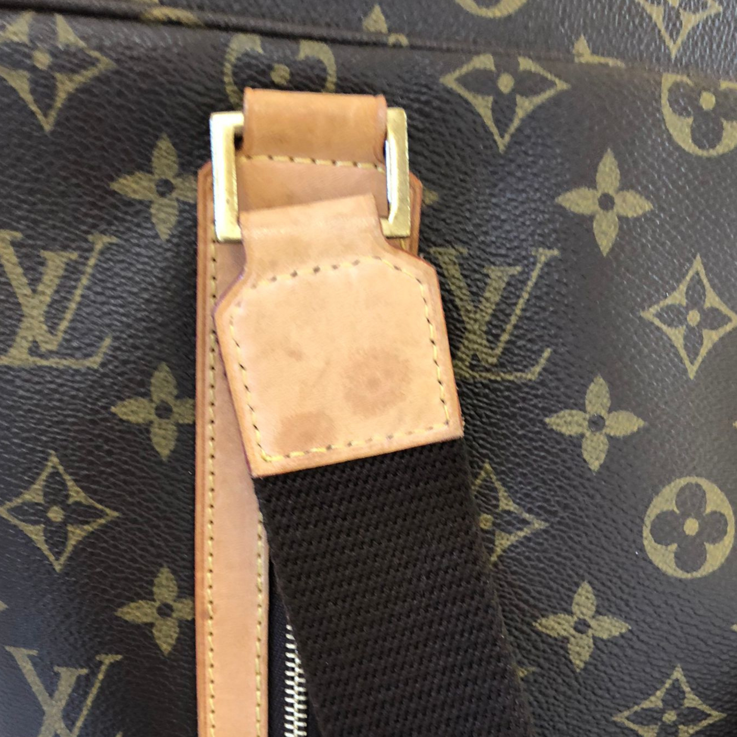 CARTELLA BOSPHORE LOUIS VUITTON