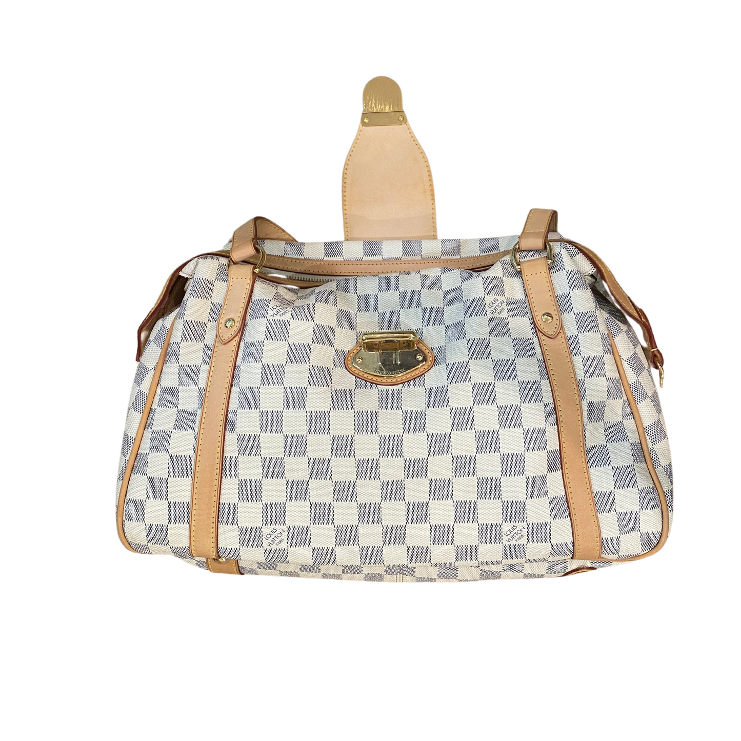 STRESA LOUIS VUITTON DAMIER AZUR