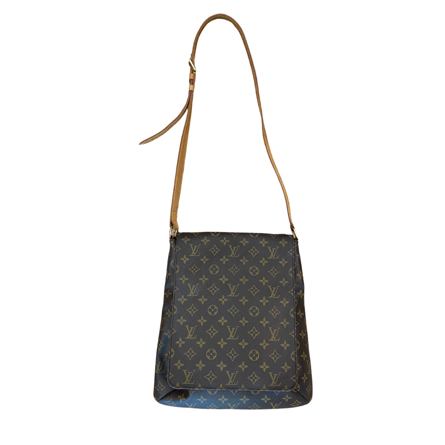 MUSETTE GM LOUIS VUITTON