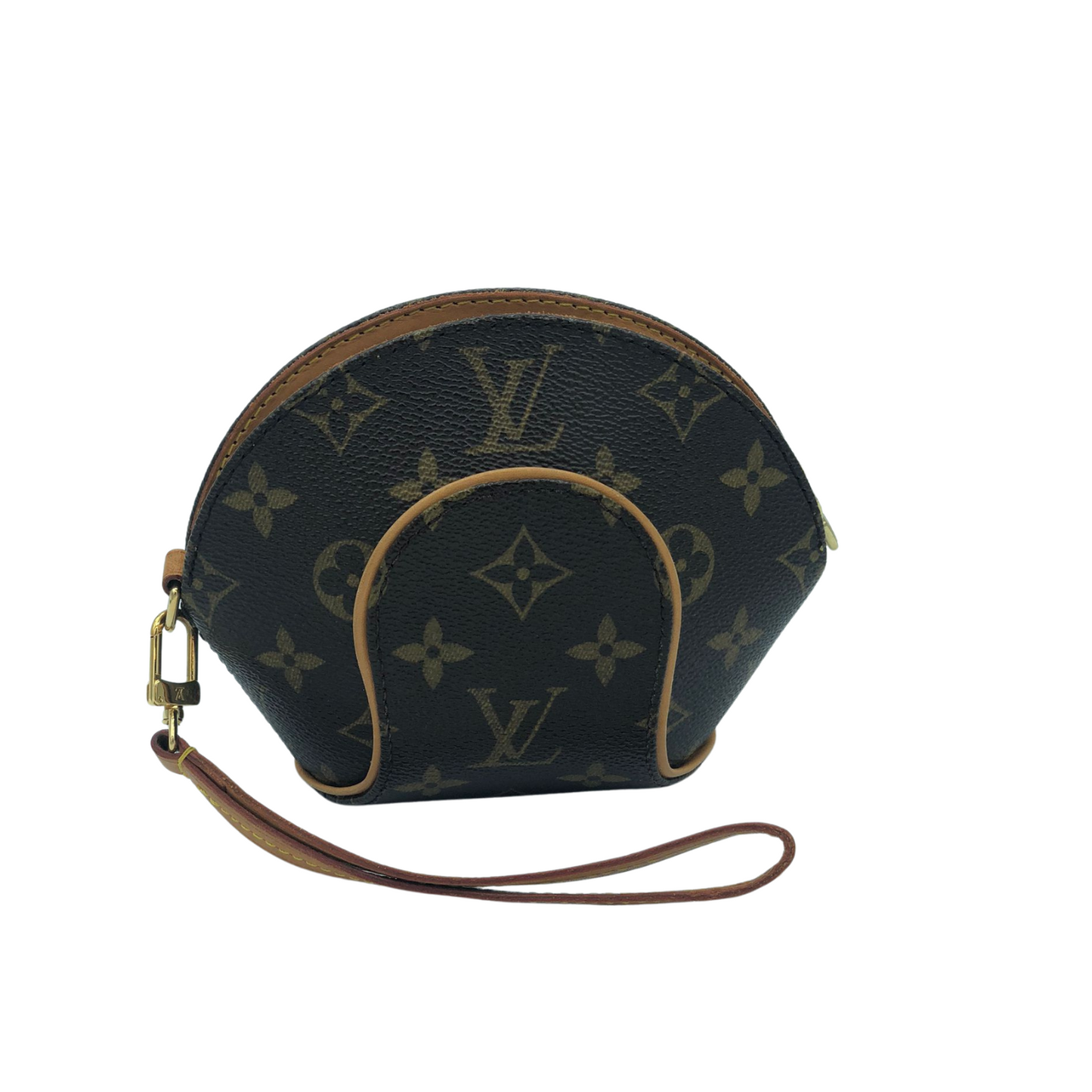 POCHETTE ELLIPSE LOUIS VUITTON