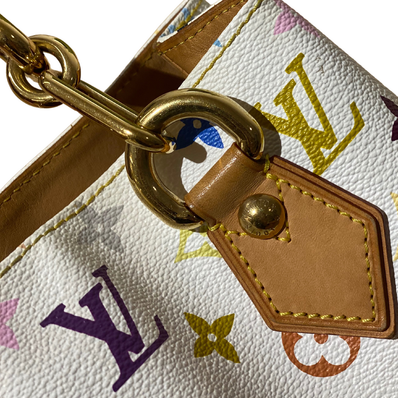AUDRA LOUIS VUITTON LIMITED EDITION – Punto Chic