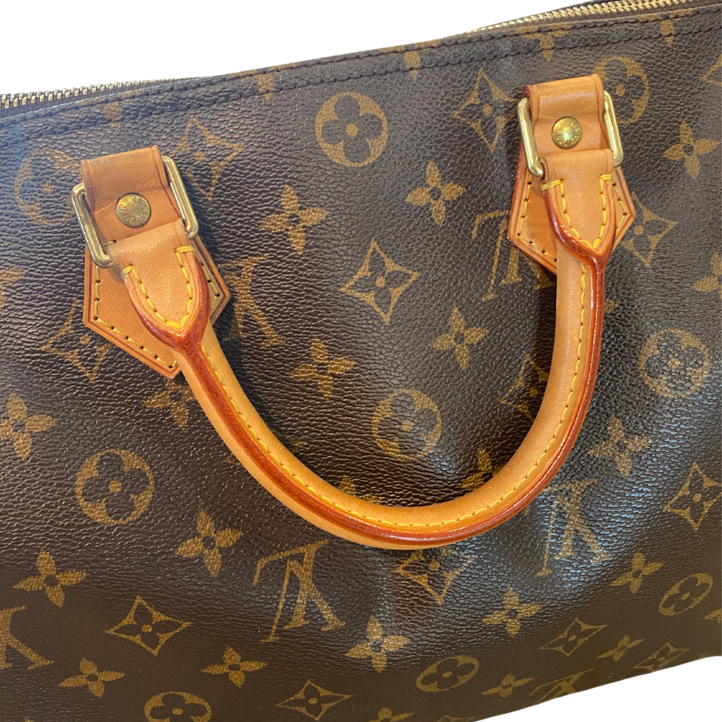 SPEEDY 30 LOUIS VUITTON