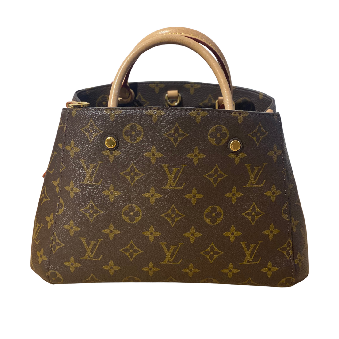 MONTAIGNE BB LOUIS VUITTON