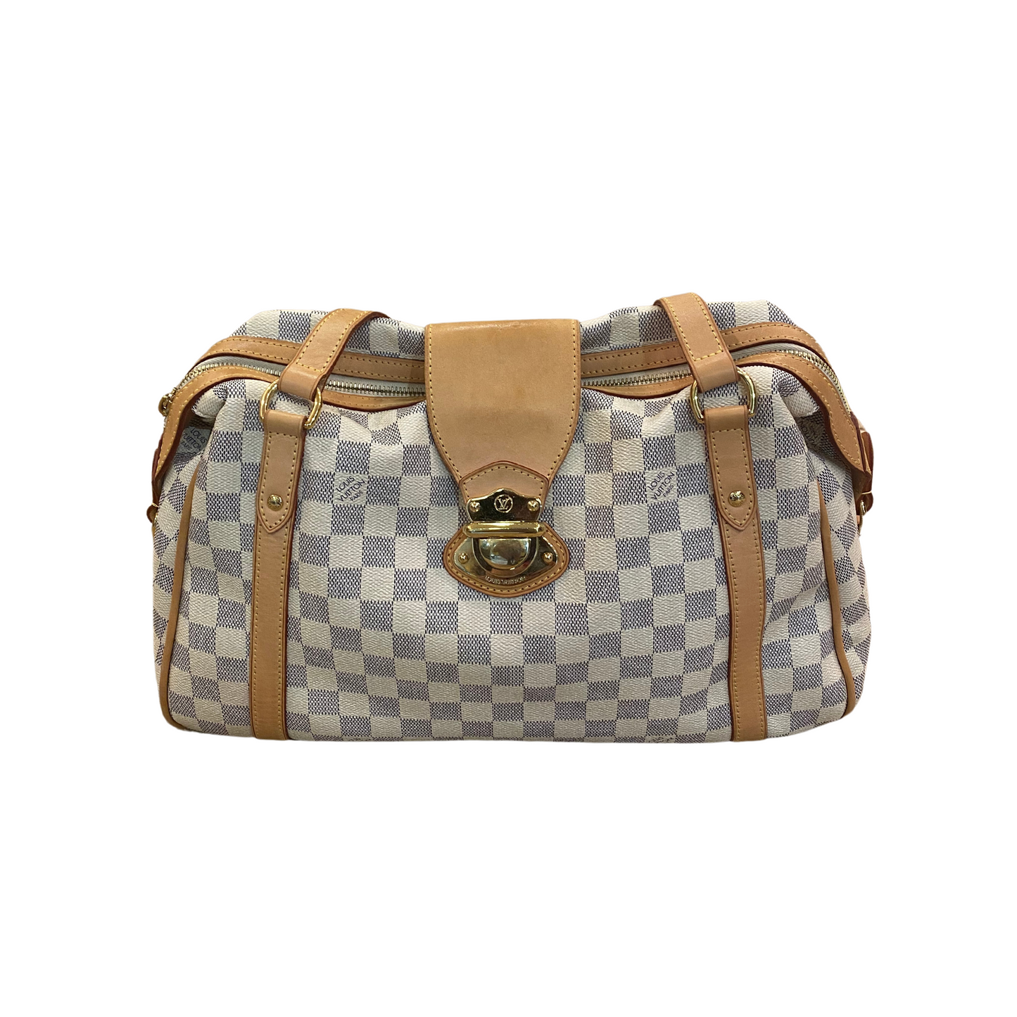 STRESA LOUIS VUITTON DAMIER AZUR