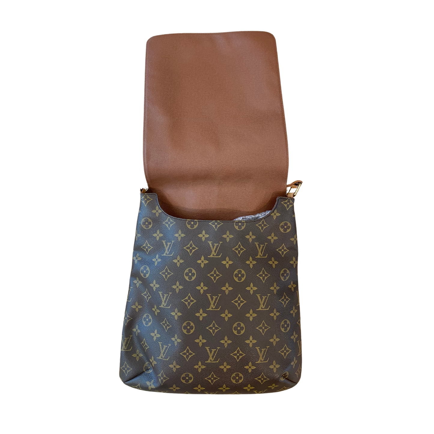 MUSETTE GM LOUIS VUITTON