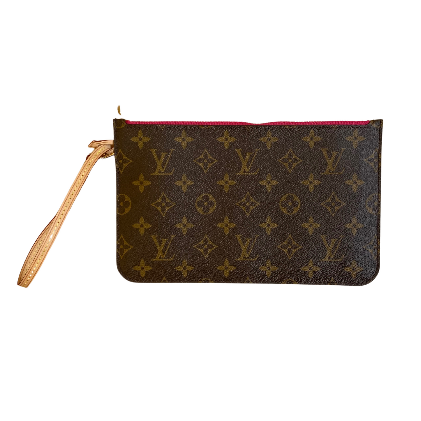 POCHETTE PIATTA LOUIS VUITTON