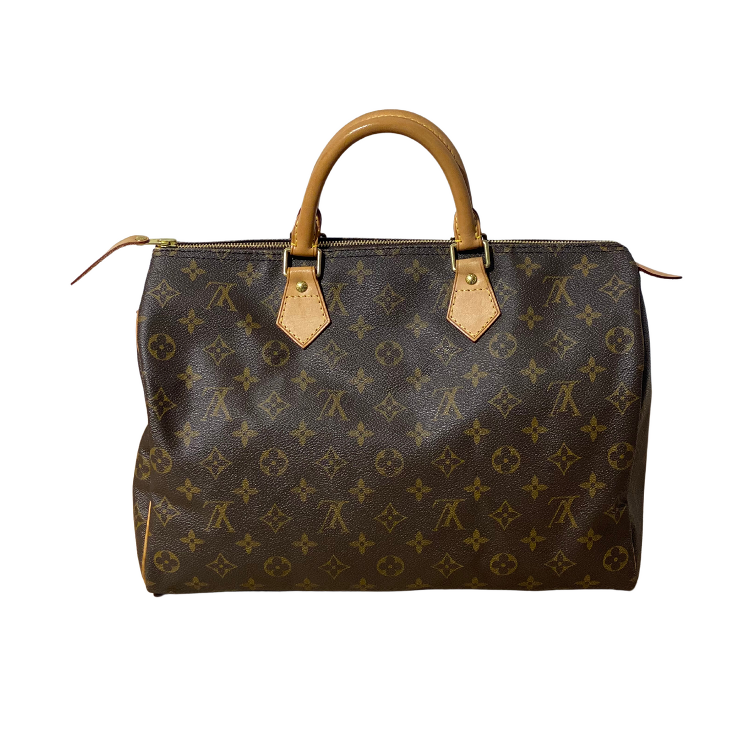 SPEEDY 35 MONOGRAM LOUIS VUITTON