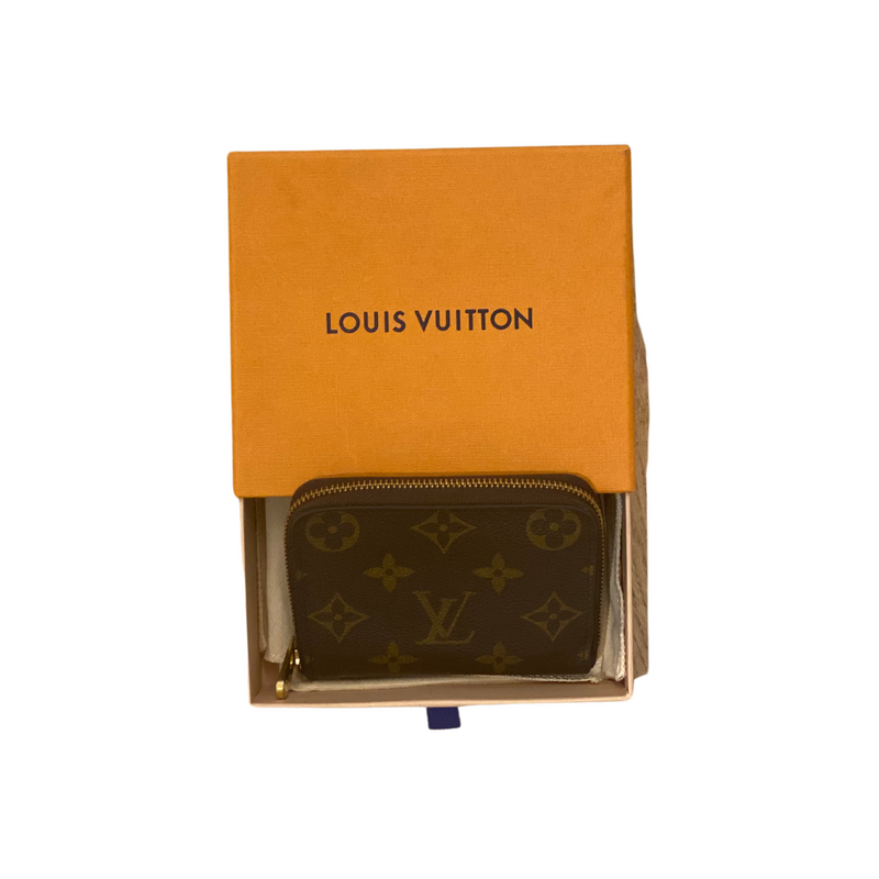 Louis Vuitton portafogli uomo porta carte credito - Vinted