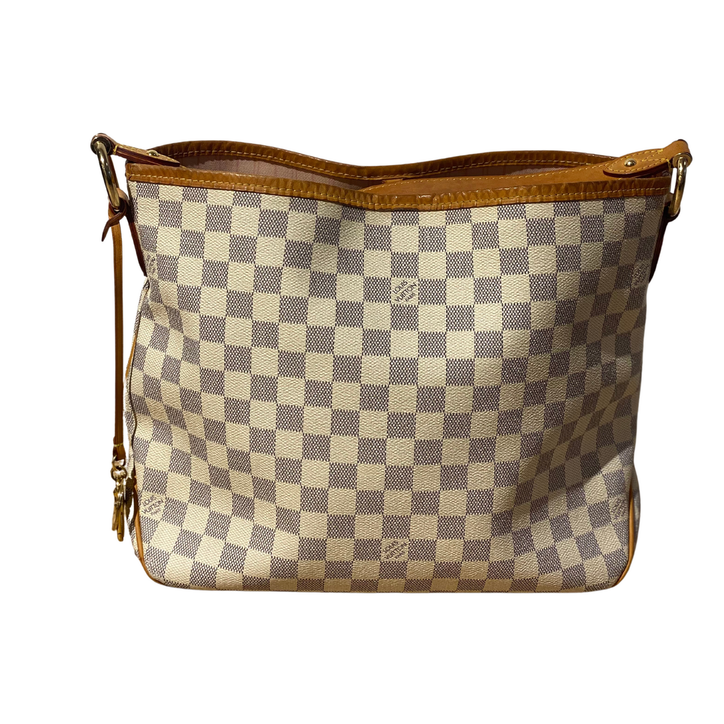 DELIGHTFUL DAMIER AZUR LOUIS VUITTON