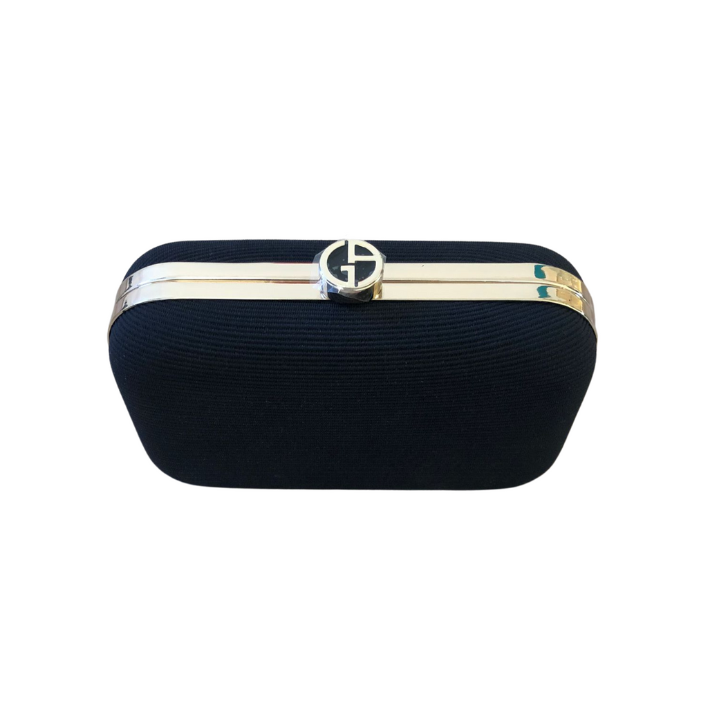 CLUTCH GIORGIO ARMANI Punto Chic