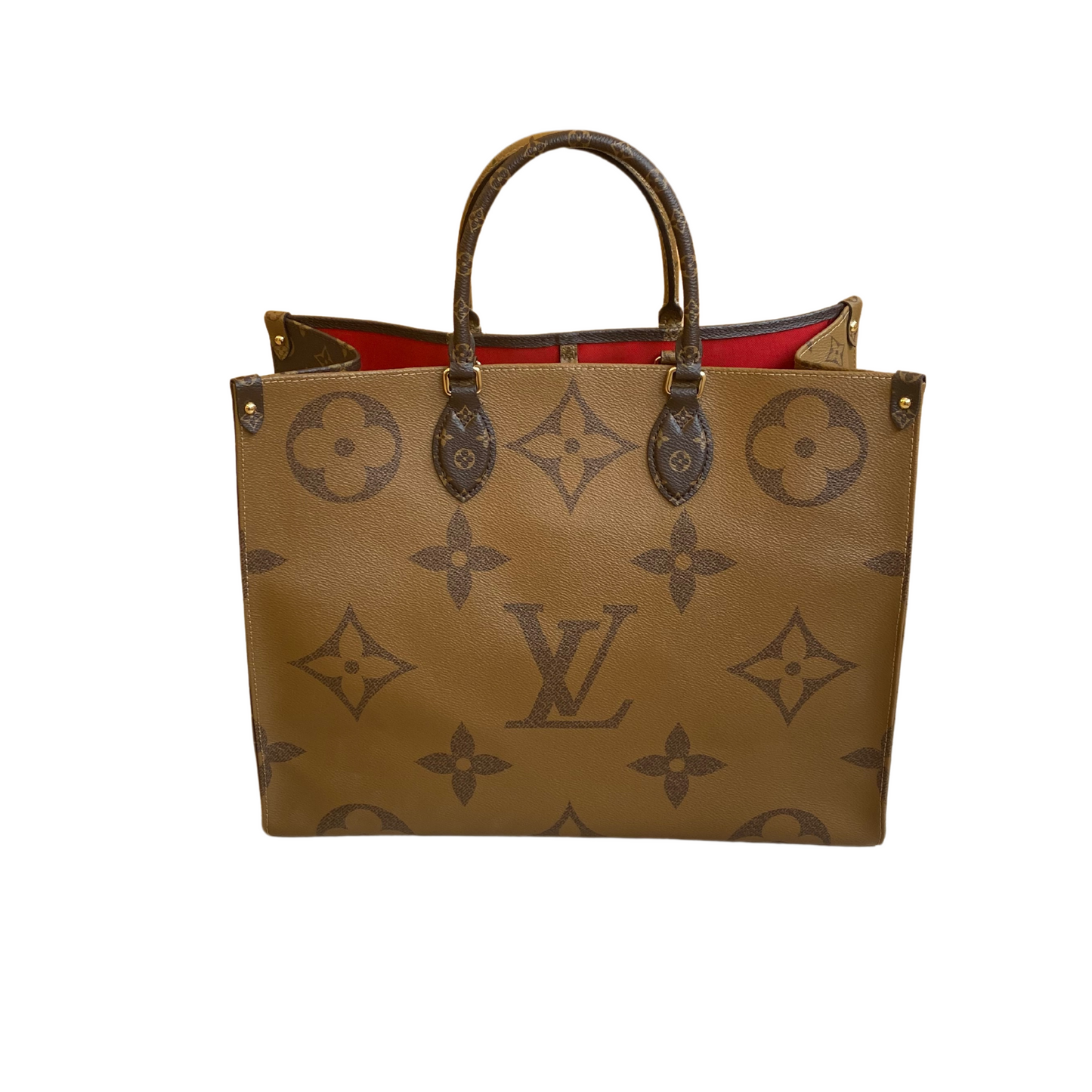 ONTHEGO LOUIS VUITTON GM