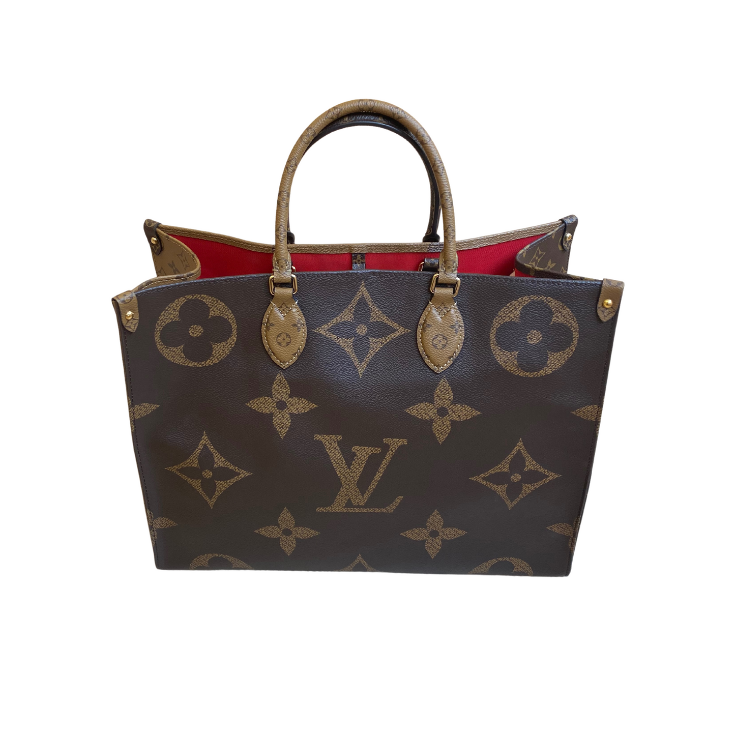 ONTHEGO LOUIS VUITTON GM