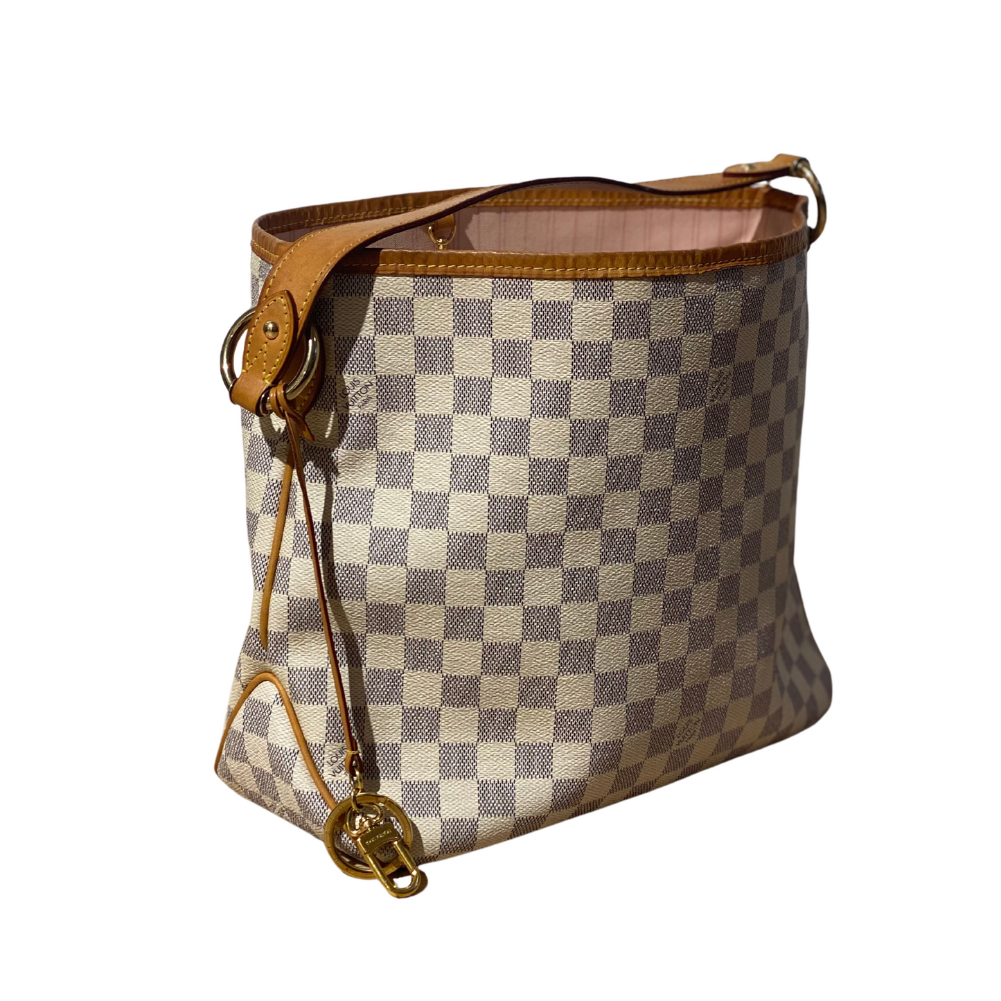 DELIGHTFUL DAMIER AZUR LOUIS VUITTON