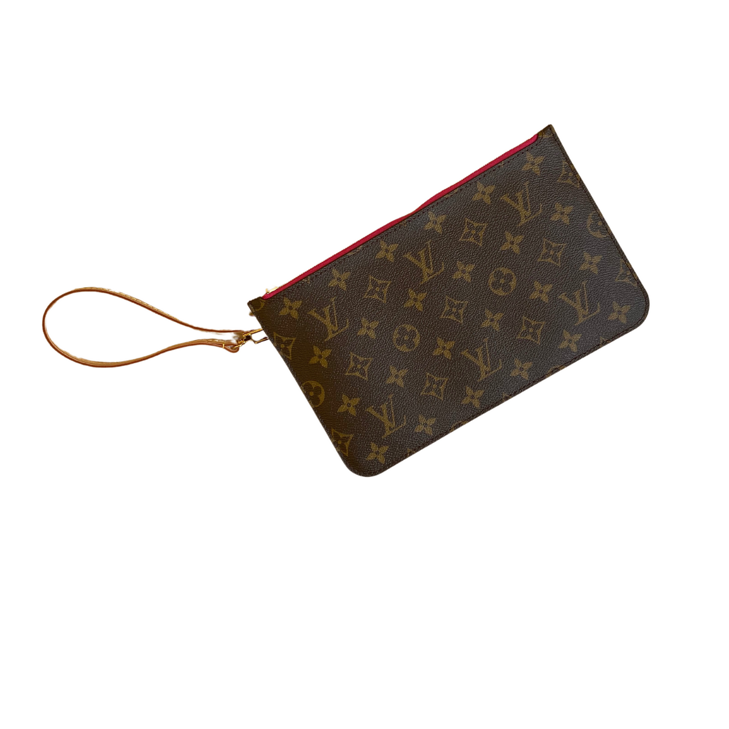 POCHETTE PIATTA LOUIS VUITTON