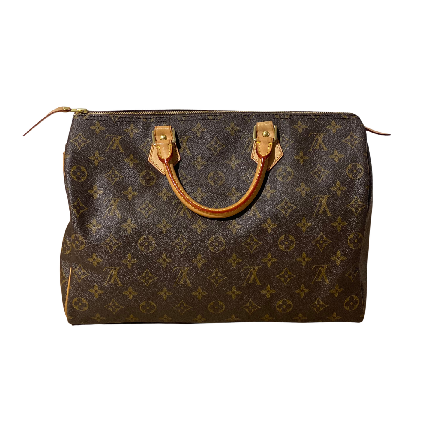 SPEEDY 35 MONOGRAM LOUIS VUITTON