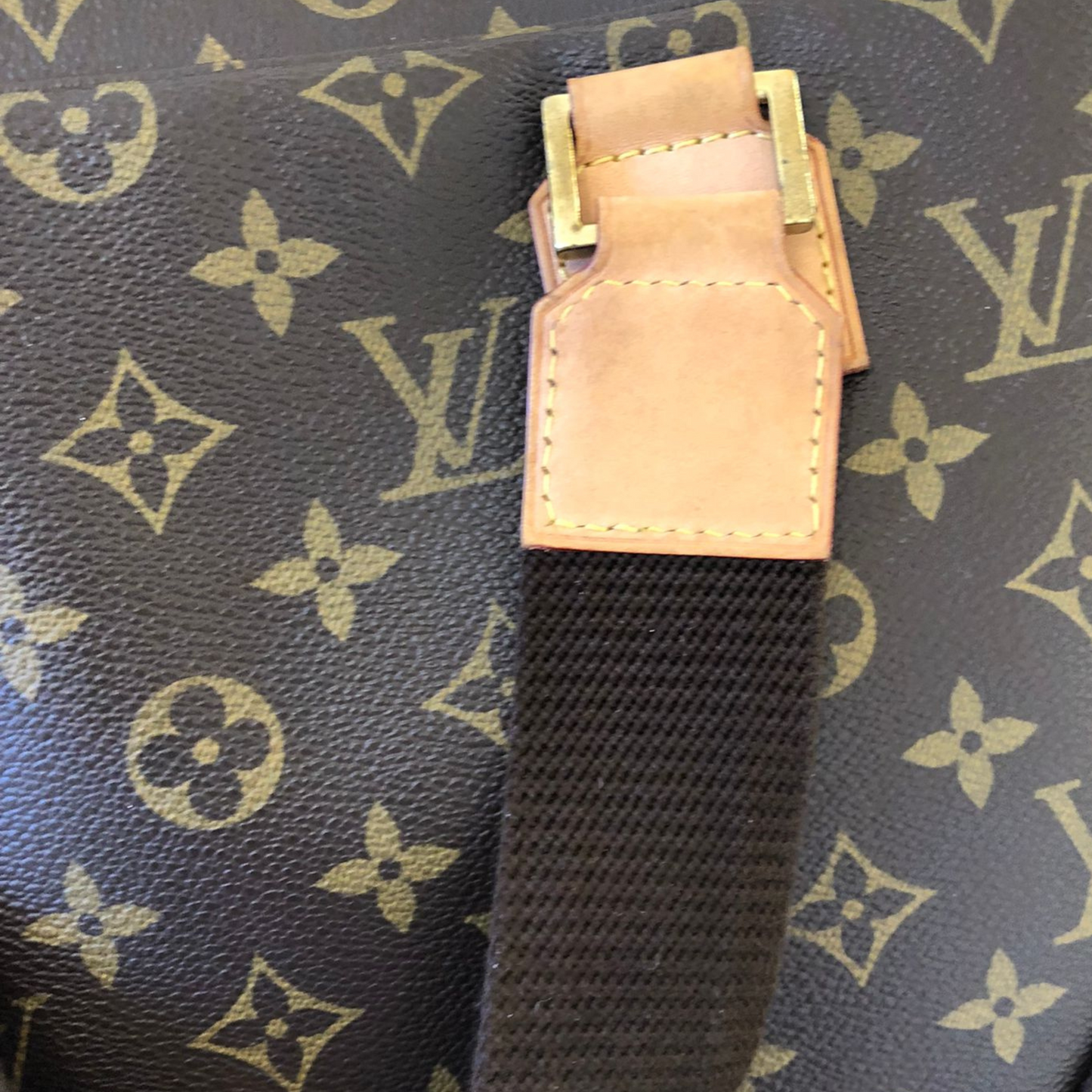 CARTELLA BOSPHORE LOUIS VUITTON