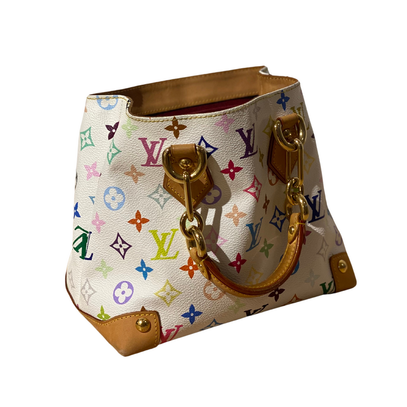 AUDRA LOUIS VUITTON LIMITED EDITION – Punto Chic