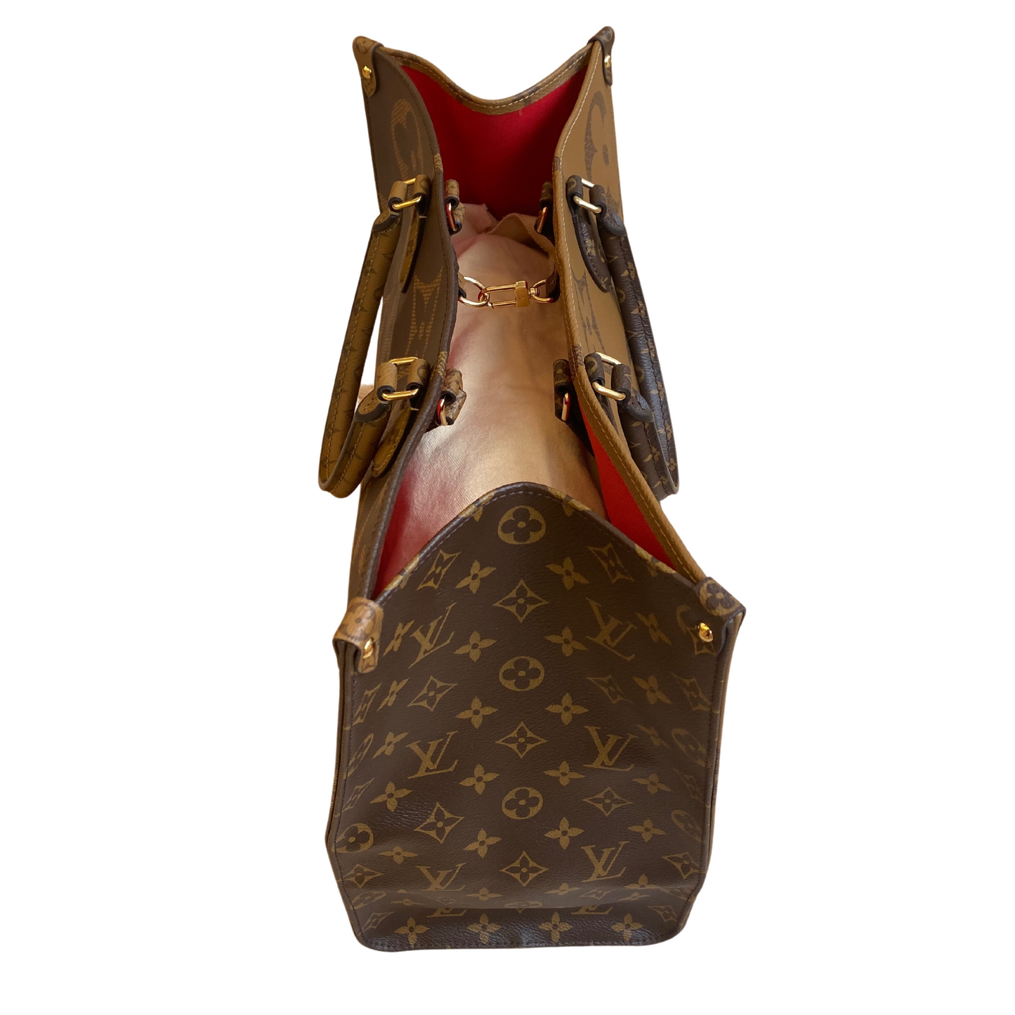 ONTHEGO LOUIS VUITTON GM