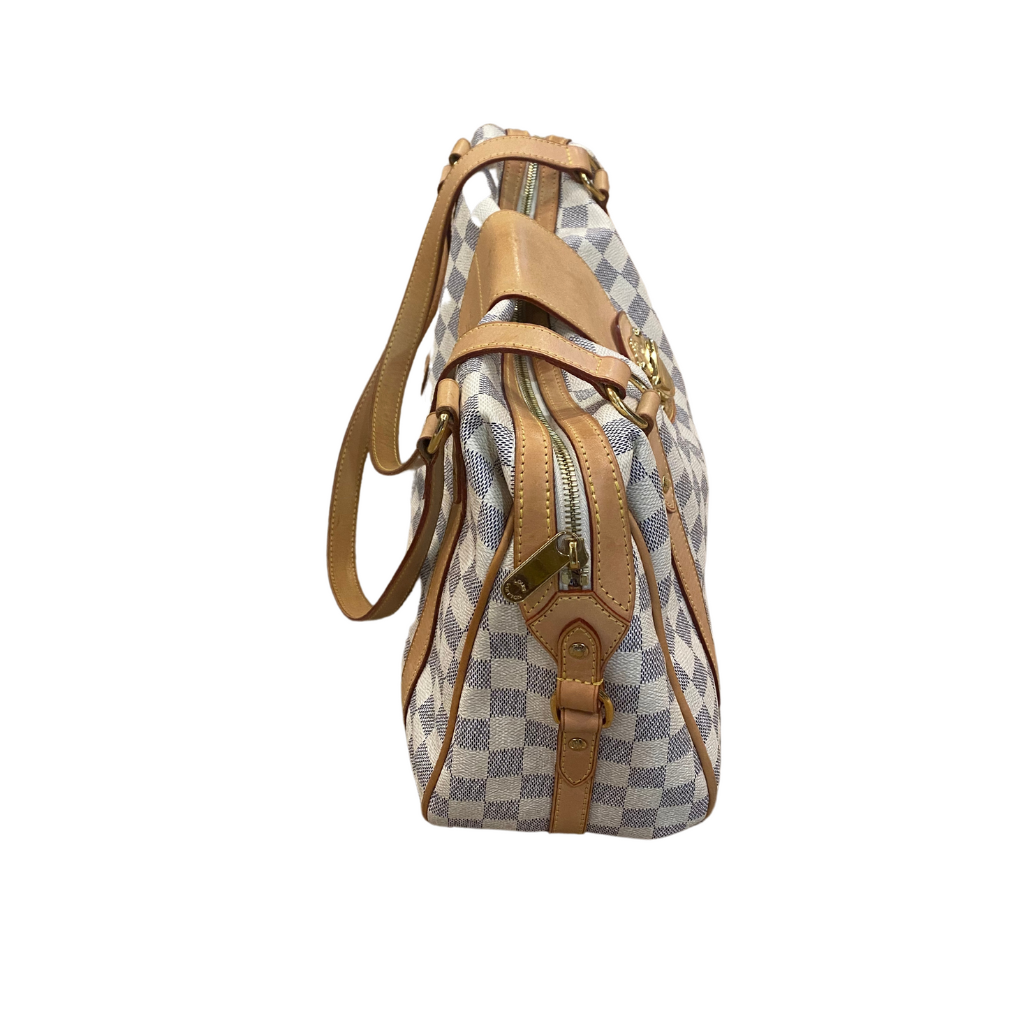 STRESA LOUIS VUITTON DAMIER AZUR