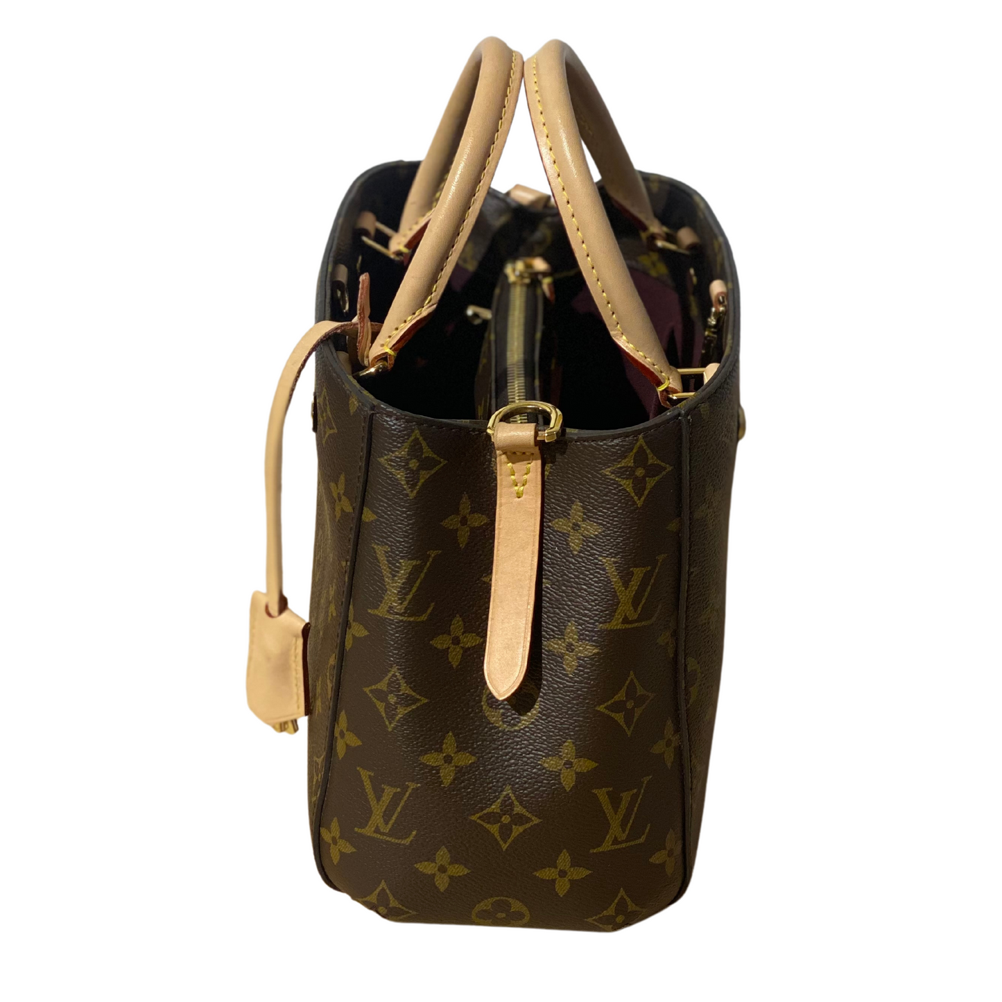 MONTAIGNE BB LOUIS VUITTON