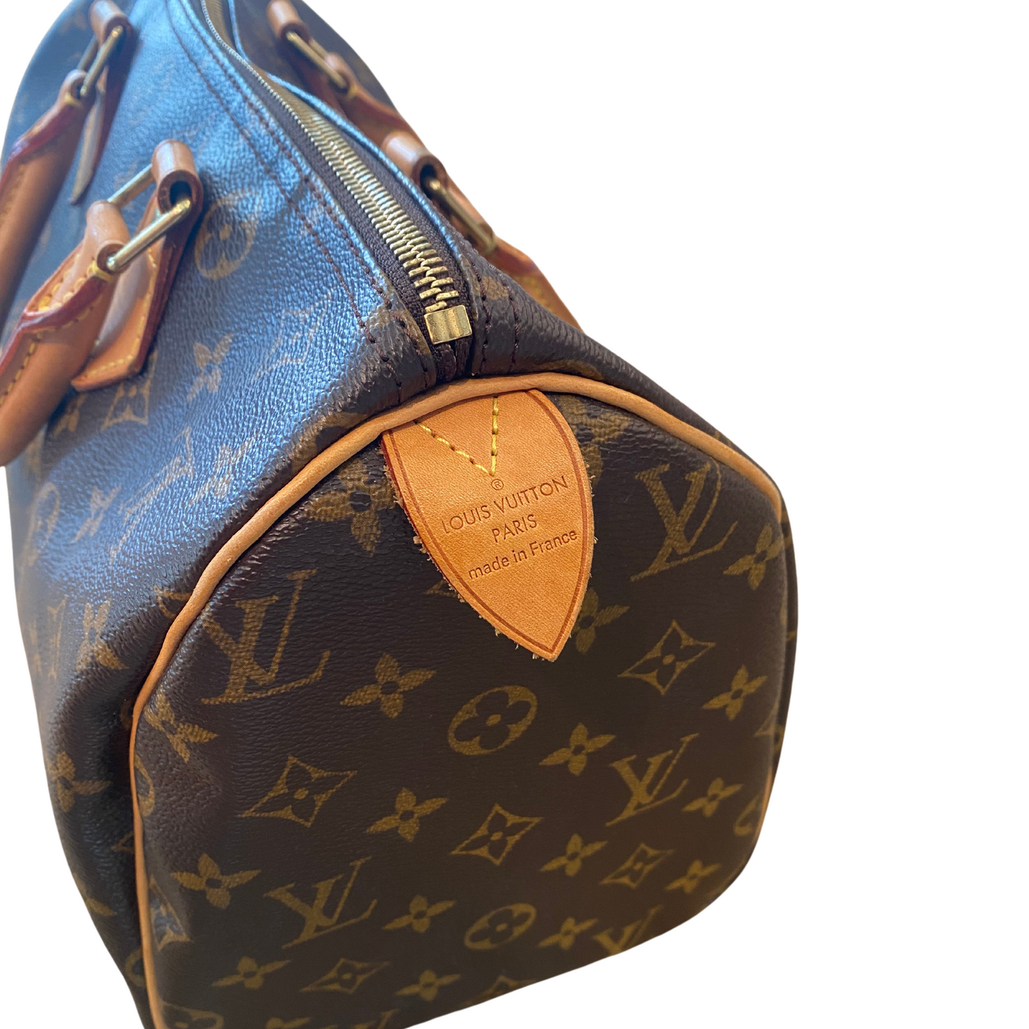 SPEEDY 30 LOUIS VUITTON