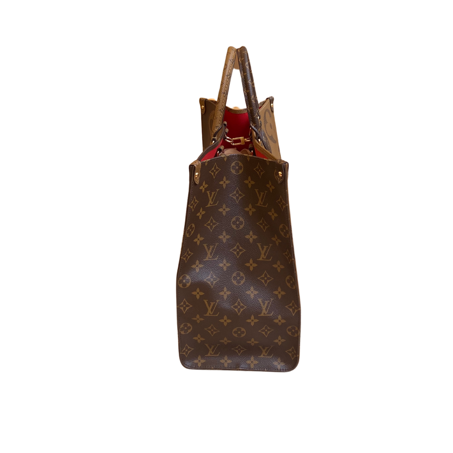 ONTHEGO LOUIS VUITTON GM