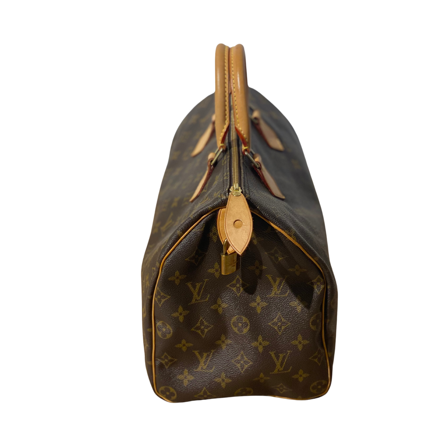 SPEEDY 35 MONOGRAM LOUIS VUITTON