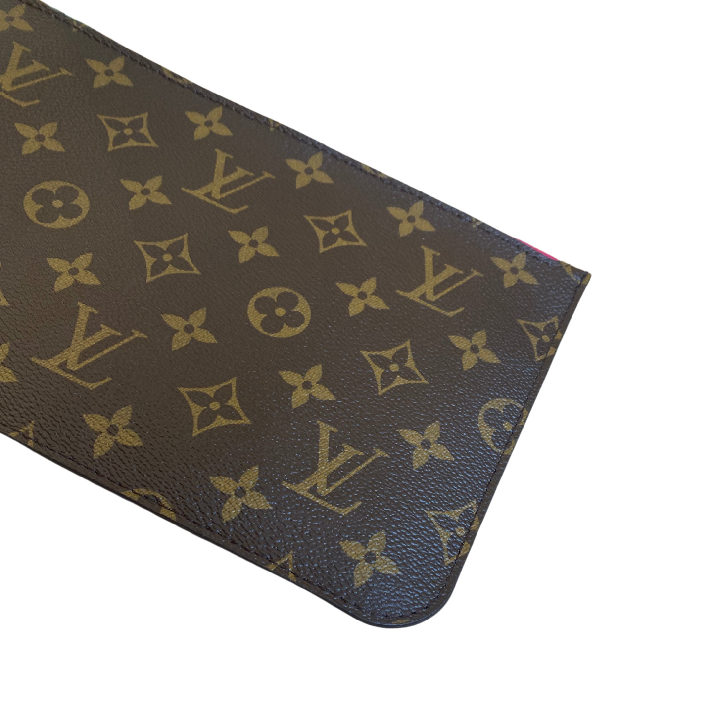 POCHETTE PIATTA LOUIS VUITTON