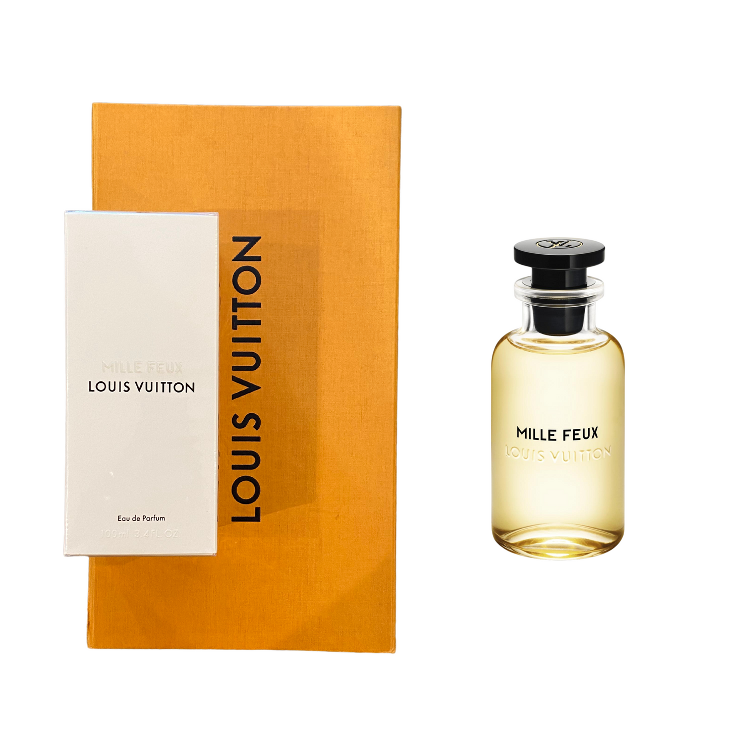 PROFUMO MILLE FEUX LOUIS VUITTON